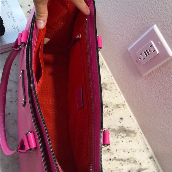Kate Spade Work Tote - Picture 8 of 13